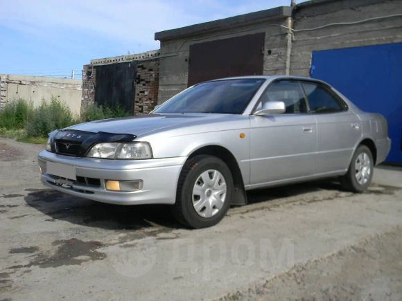  Toyota Vista 1996 , 175000 , 