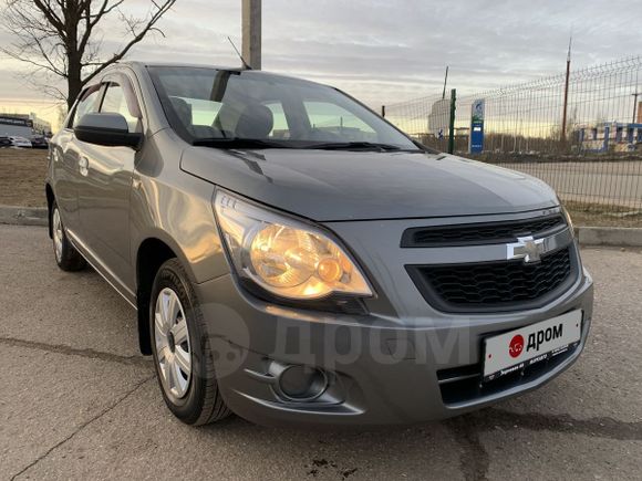  Chevrolet Cobalt 2013 , 525000 , 