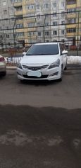  Hyundai Solaris 2015 , 550000 , 