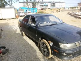  Toyota Vista 1990 , 70000 , 