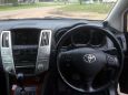 SUV   Toyota Harrier 2007 , 1130000 , 