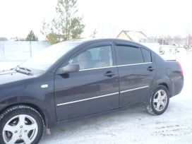  Chery Fora A21 2008 , 220000 , 