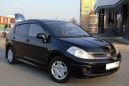  Nissan Tiida 2010 , 365000 , 