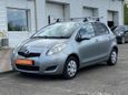  Toyota Vitz 2009 , 397000 , 