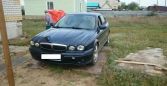  Jaguar X-Type 2007 , 755000 , 