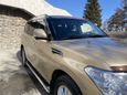 SUV   Nissan Patrol 2011 , 1700000 , 