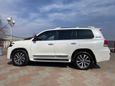 SUV   Toyota Land Cruiser 2016 , 4850000 , --