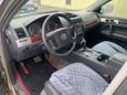 SUV   Volkswagen Touareg 2003 , 630000 , 