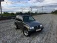 SUV   Suzuki Escudo 1991 , 167000 , 