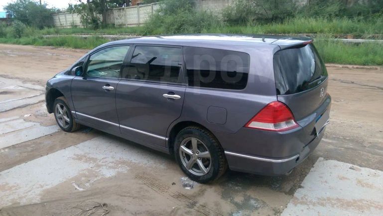    Honda Odyssey 2003 , 350000 , 