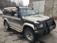 SUV   Mitsubishi Pajero 1992 , 400000 , 