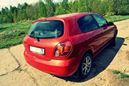  Nissan Almera 2004 , 245000 , 