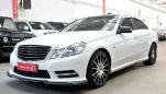  Mercedes-Benz E-Class 2012 , 1798000 , 