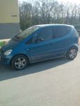  Mercedes-Benz A-Class 2001 , 350000 , 