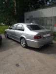  BMW 5-Series 2000 , 340000 , -