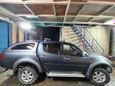  Mitsubishi L200 2007 , 800000 , 