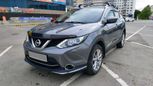 SUV   Nissan Qashqai 2015 , 850000 , 