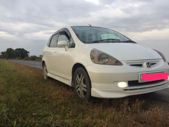  Honda Fit 2002 , 285000 , 