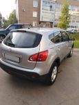 SUV   Nissan Qashqai 2007 , 539000 , 