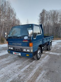 Самосвал Mazda Titan 1997 года, 2920000 рублей, Канск