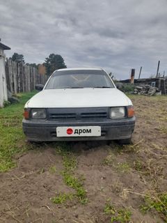 Универсал Nissan AD 1992 года, 85000 рублей, Хилок