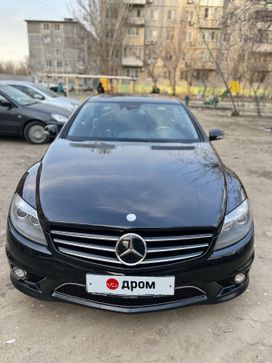  Mercedes-Benz CL-Class 2007 , 1300000 , 