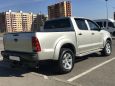  Toyota Hilux 2010 , 890000 , 