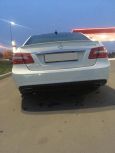  Mercedes-Benz E-Class 2010 , 1050000 , 