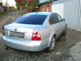 Volkswagen Passat 2003 , 449000 , 