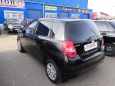  Chevrolet Aveo 2009 , 325000 , 