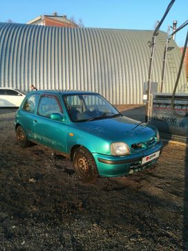  3  Nissan March 1997 , 165000 , 