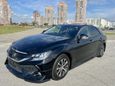  Toyota Mark X 2017 , 1690000 , 