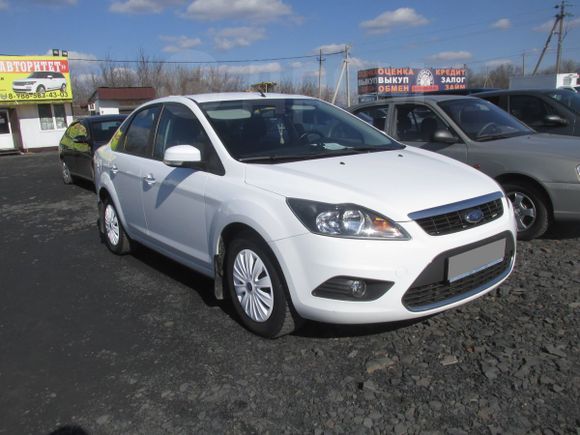  Ford Focus 2011 , 450000 , 