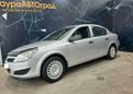  Opel Astra 2012 , 415000 , 