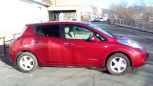  Nissan Leaf 2013 , 600000 , 