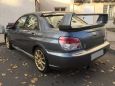  Subaru Impreza WRX STI 2006 , 550000 , 