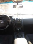  SsangYong Actyon Sports 2008 , 409000 , 