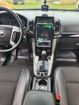 SUV   Chevrolet Captiva 2012 , 1110000 , 