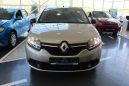  Renault Logan 2018 , 645000 , 