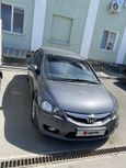  Honda Civic 2009 , 550000 , 