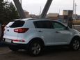 SUV   Kia Sportage 2012 , 870000 , 