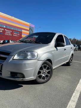  Chevrolet Aveo 2007 , 250000 , 