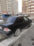  Mitsubishi Lancer 2007 , 285000 , 