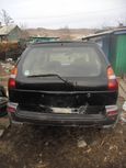 SUV   Nissan Wingroad 1998 , 50000 , 