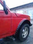 SUV    4x4 2121  1992 , 115000 , 