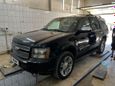 SUV   Chevrolet Tahoe 2008 , 1200000 , 