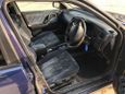  Nissan Primera Camino 1997 , 195555 , 