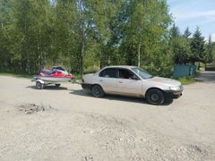 Седан Toyota Corolla 1992 года, 200000 рублей, Байкальск