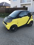  3  Smart Fortwo 2007 , 390000 , 