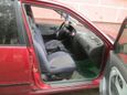  Nissan Primera 1993 , 115000 , 